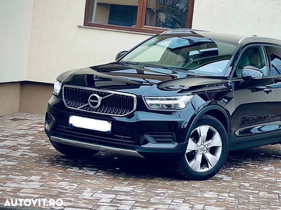 Volvo XC 40 D3 Momentum