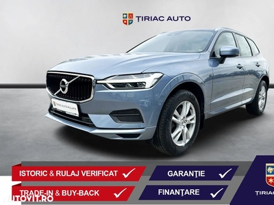 Volvo XC 60 D4 AWD Momentum