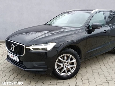 Volvo XC 60 D4 AWD Momentum