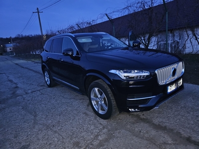 Volvo xc 90 inscription Gaesti