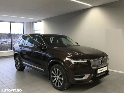 Volvo XC 90 T8 AWD Twin Engine Geartronic Inscription