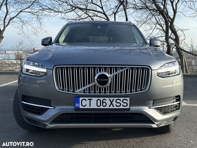 Volvo XC 90 T8 Twin Engine AWD Inscription