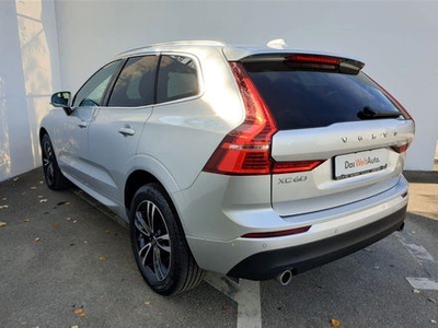 Volvo XC60 D4 Momentum Geartronic