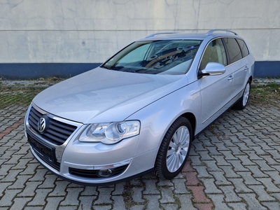 Vw Passat Comfortline 2.0Tdi 140cp euro5 Pitesti