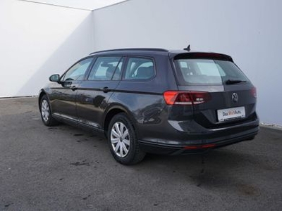 VW Passat Variant Var.Trendline 2.0 TDI DSG