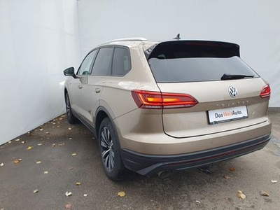 VW Touareg Noul Touareg Style V6 TDI