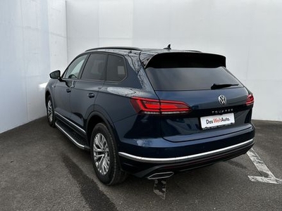 VW Touareg Style V6 TDI