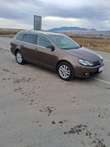 Wolkswagen golf 6 Cluj-Napoca