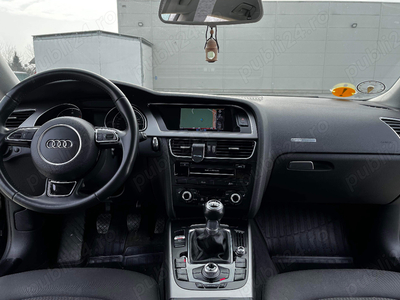 Audi A5 2015 2.0 TDI