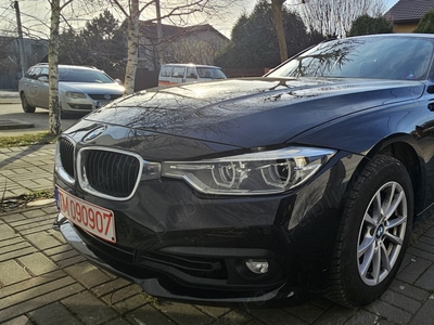 BMW F31 318I Touring 2019 Business - Benzina - Automatic