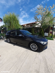 BMW Seria 3 316d Touring Aut. Advantage