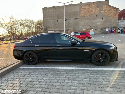 BMW Seria 5 525d xDrive