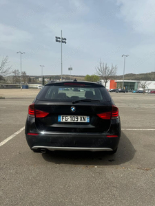 BMW X 1 2.0 177CP