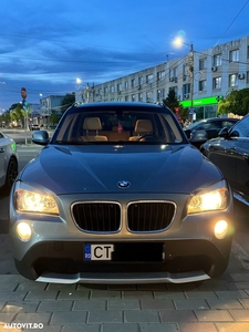 BMW X1 xDrive18d