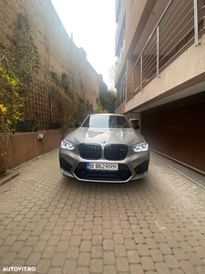 BMW X3 M