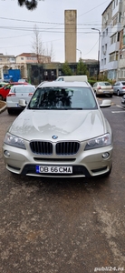 bmw x3 - xdrive - înmatriculat