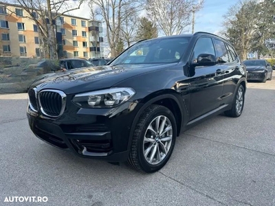 BMW X3 xDrive30e Aut.