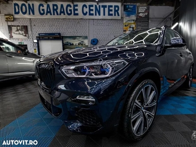 BMW X5 xDrive30d AT MHEV