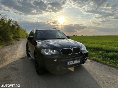 BMW X5 xDrive30d