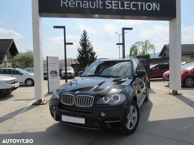 BMW X5 xDrive40d