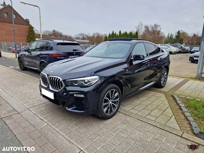 BMW X6 xDrive30d