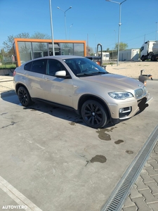 BMW X6 xDrive40d Edition Exclusive