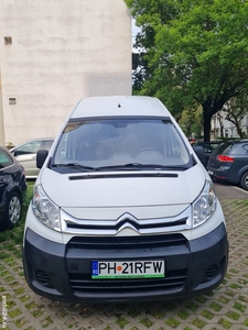 citroen jumpy