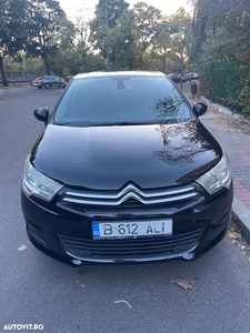 Citroën C4