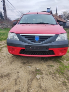 Dacia Logan MCV 1, 4 Clima