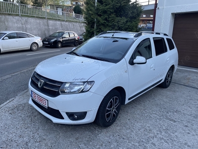 Dacia Logan MCV 1,5 dci. NAVI. Euro 5.