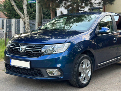 Dacia Logan Prestige 0.9 TURBO +GPL 100.000km
