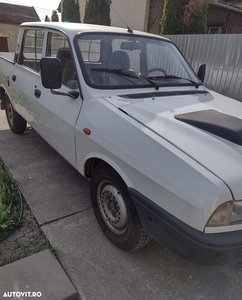 Dacia Pick-up