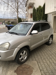 De vanzare Hyundai Tucson an 2006