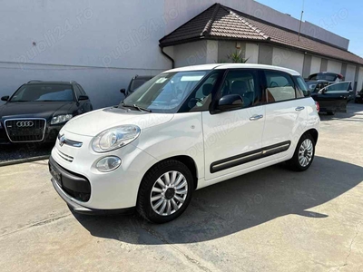 Fiat 500L 1.3 Diesel 62 kw 2013