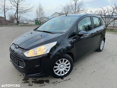 Ford B-Max 1.0 EcoBoost Trend
