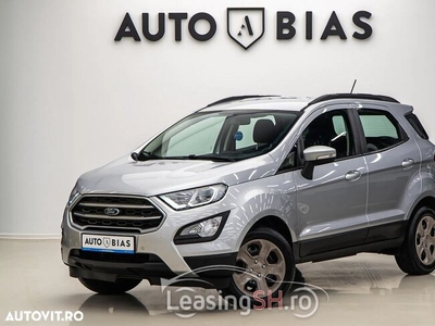 Ford EcoSport 1.0 Ecoboost Aut. Trend