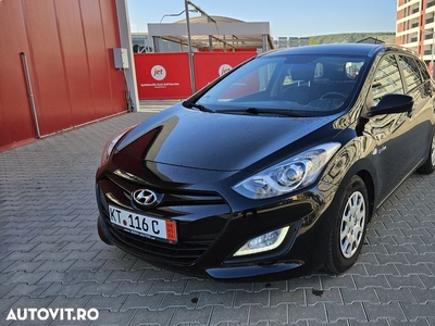 Hyundai I30 i30cw 1.4 CRDi Classic