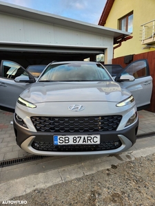 Hyundai KONA 1.0 T-GDI 2WD Highway