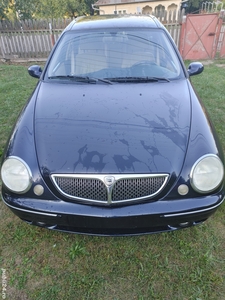 Lancia Lybra 1.9 JTD