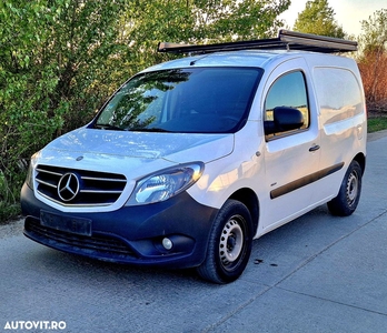 Mercedes-Benz Citan