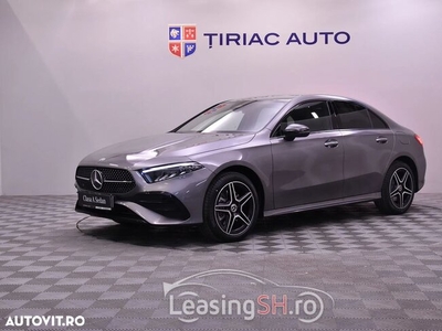 Mercedes-Benz Clasa A A