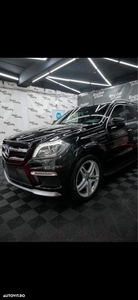 Mercedes-Benz GL 63 AMG 4MATIC Aut.