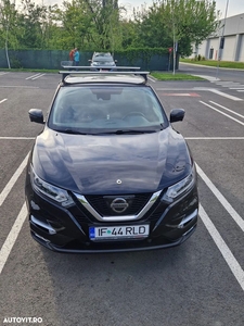 Nissan Qashqai 1.2 DIG-T Start/Stop N-Connecta