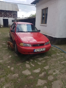 Ofer spre vânzare auto Daewoo Cielo , 108000 km ,1489 cmc, benzina ,2005