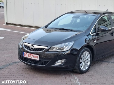 Opel Astra 1.7 CDTI DPF Cosmo