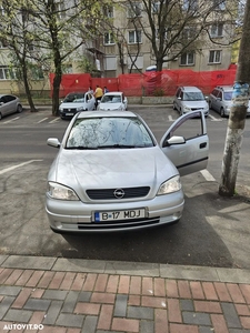 Opel Astra Classic 1.6i