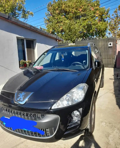 Peugeot 4007-anul 2008 2.2