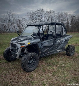 Polaris RZR 1000 2021