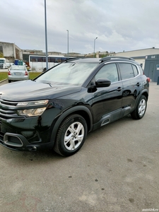 Proprietar Citroen C5 Aircross Automata