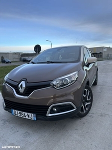 Renault Captur ENERGY TCe 120 EDC XMOD